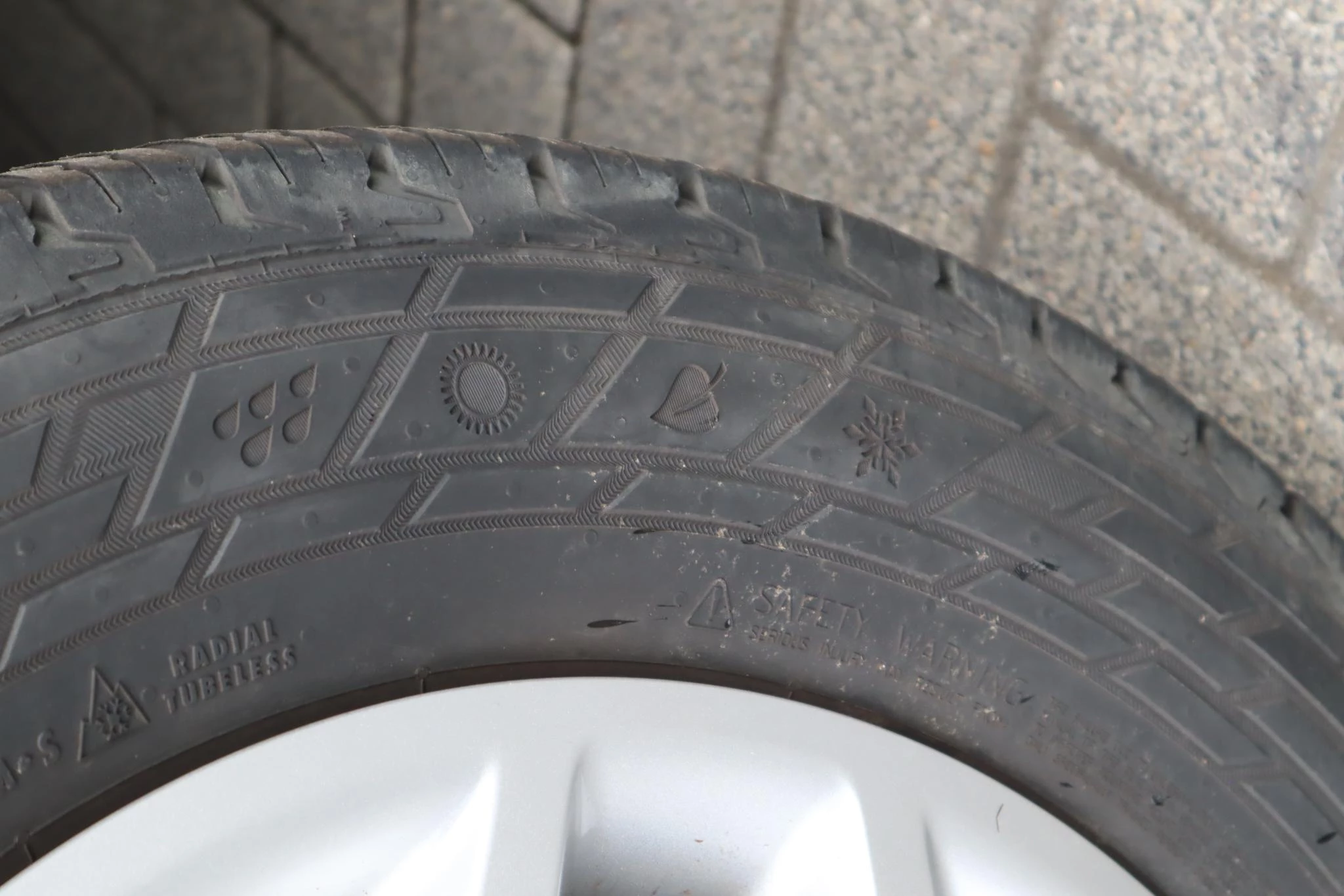 Hoofdafbeelding Ford E-Transit