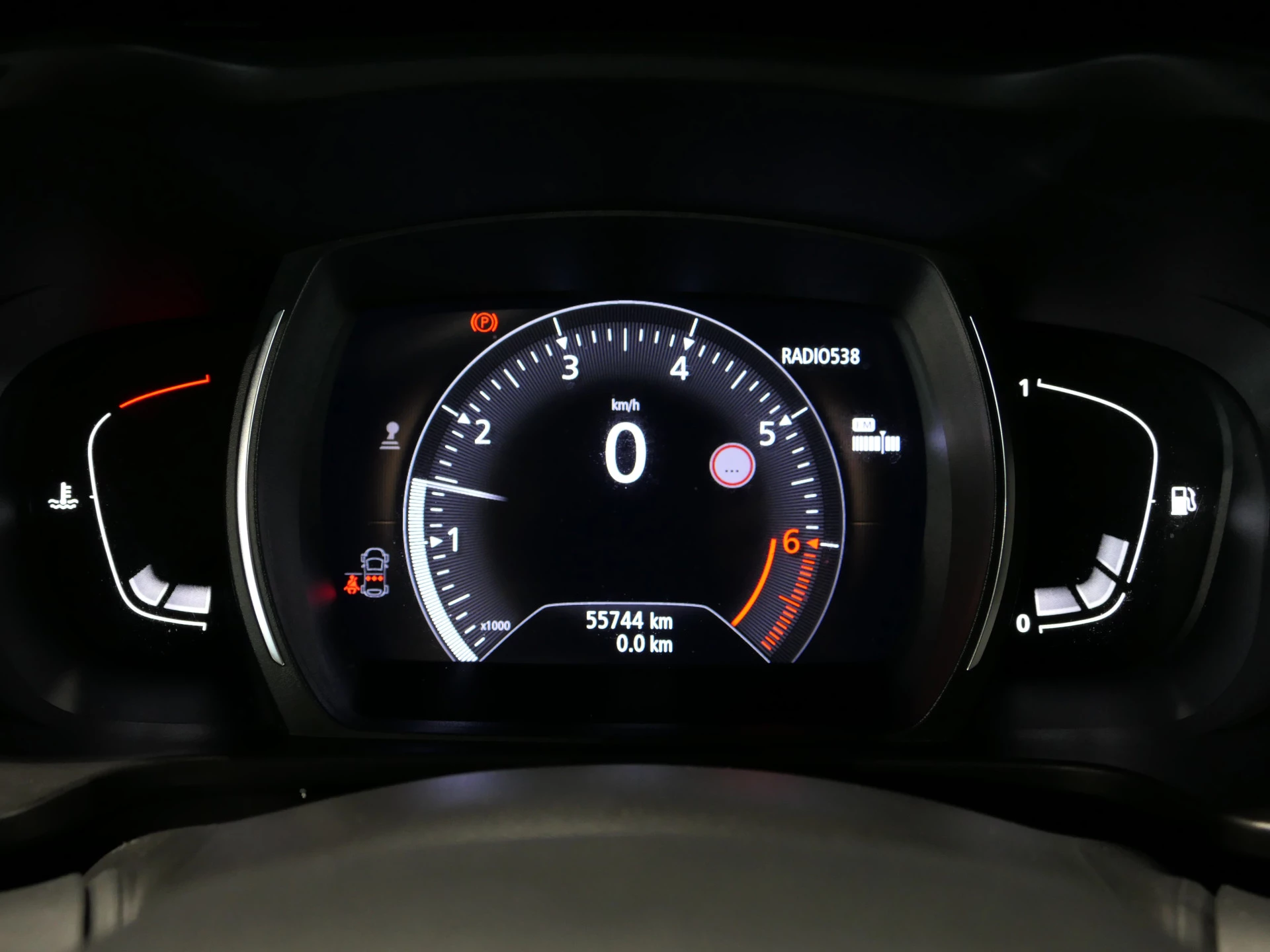Hoofdafbeelding Renault Kadjar