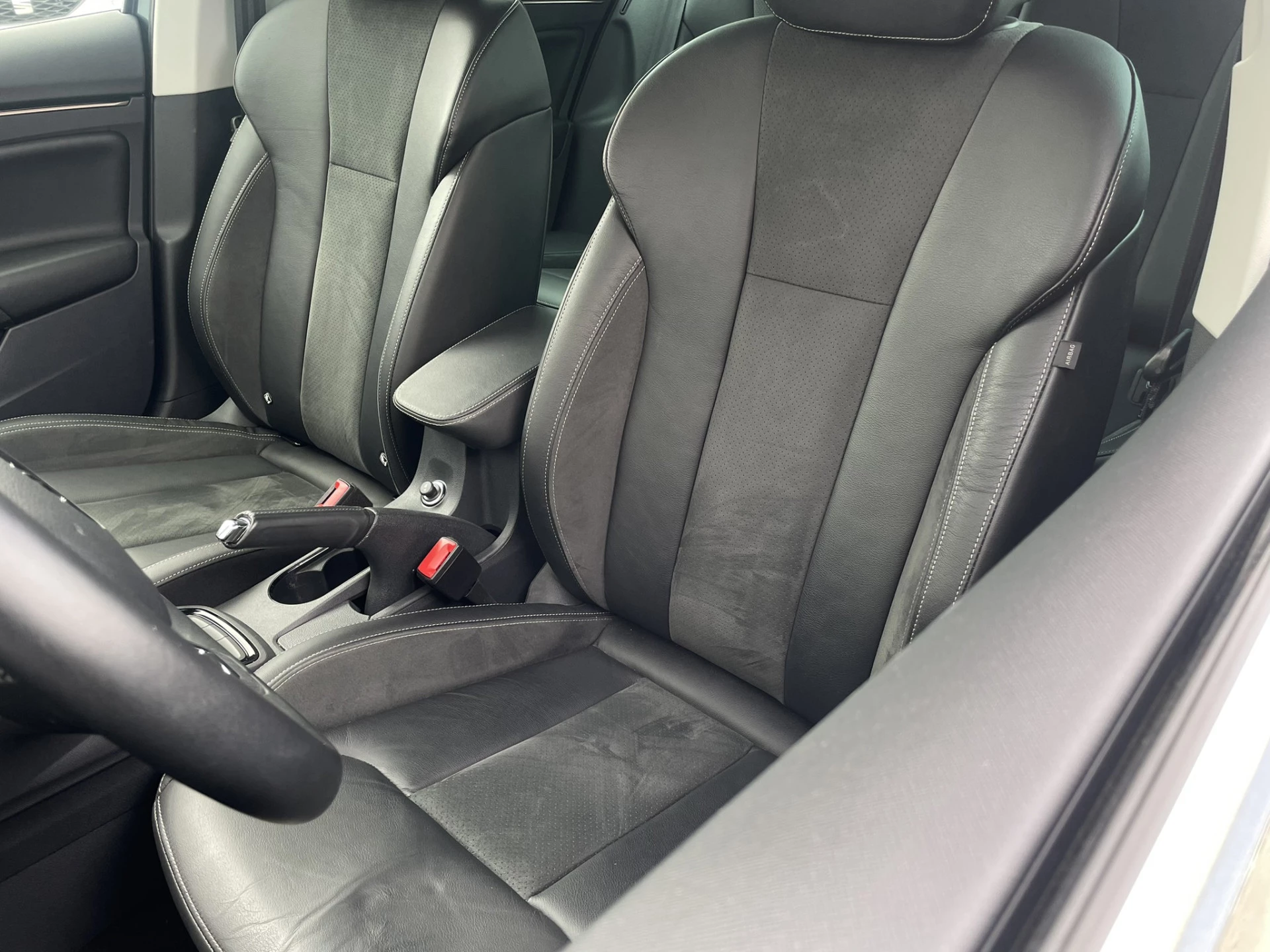 Hoofdafbeelding Škoda Scala