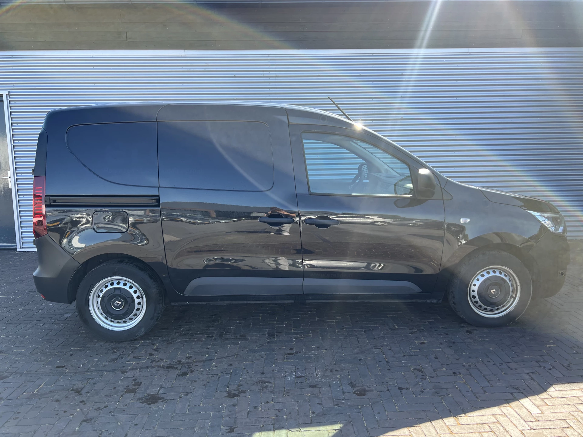 Hoofdafbeelding Renault Express
