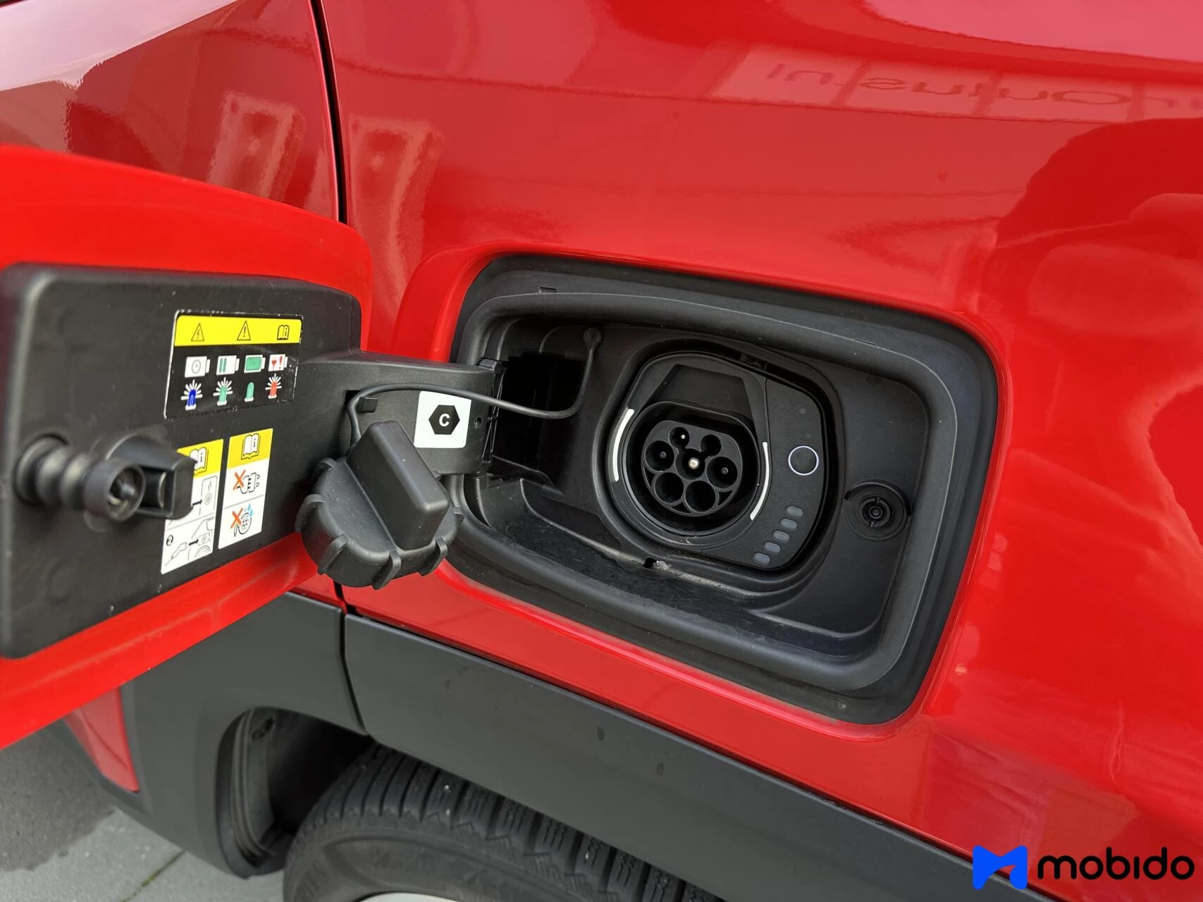 Hoofdafbeelding Jeep Renegade