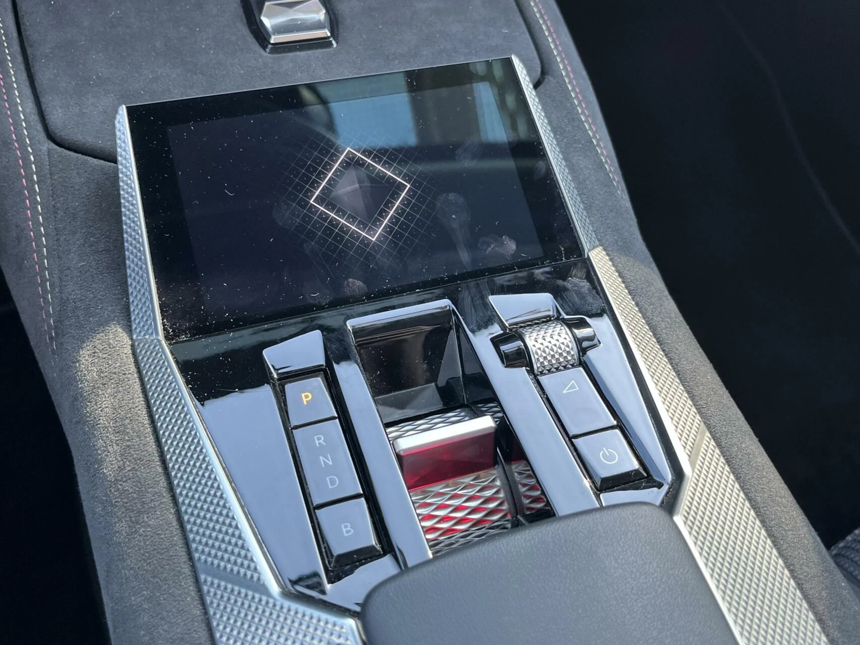 Hoofdafbeelding DS DS 4