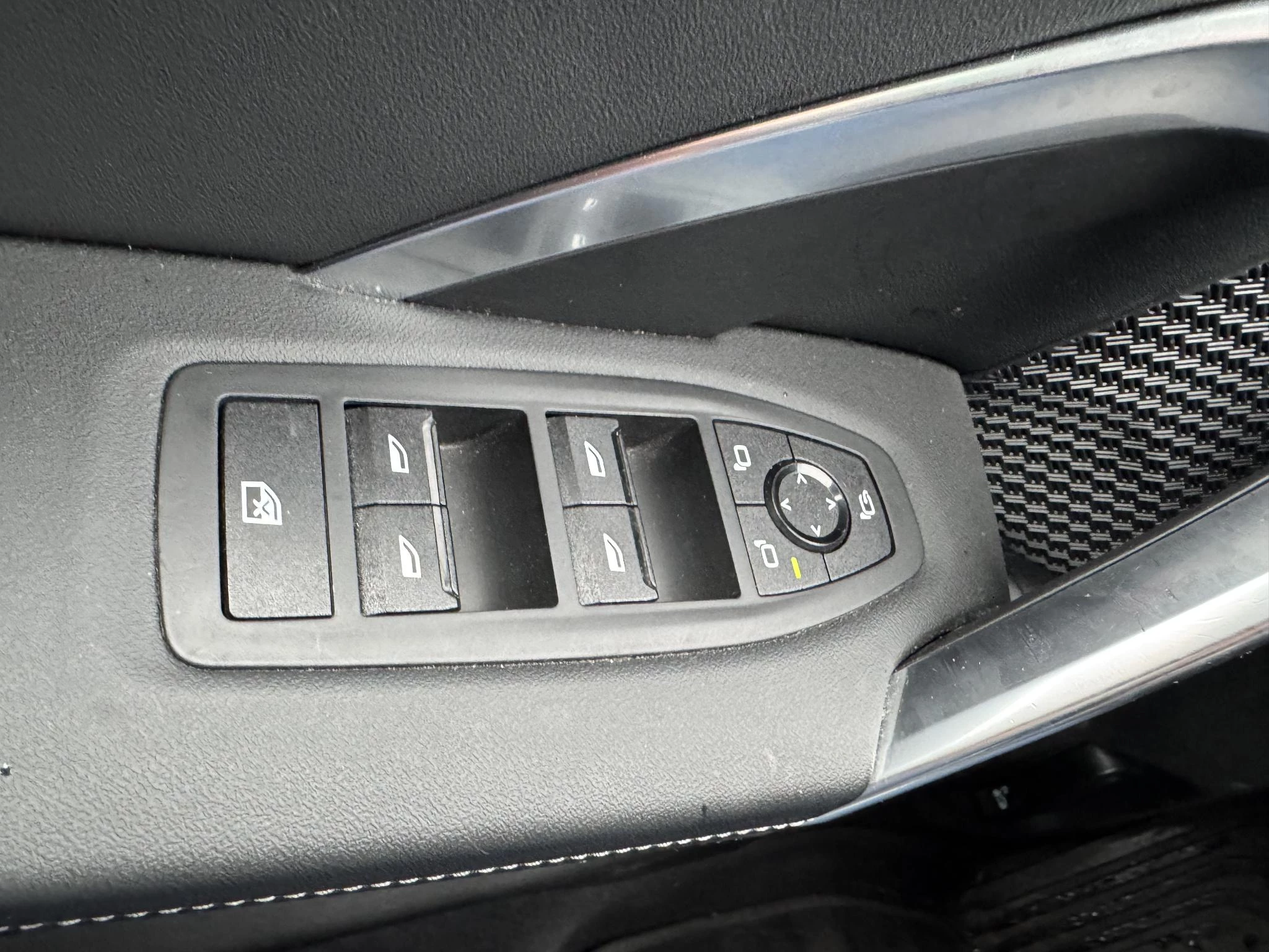 Hoofdafbeelding BMW iX2