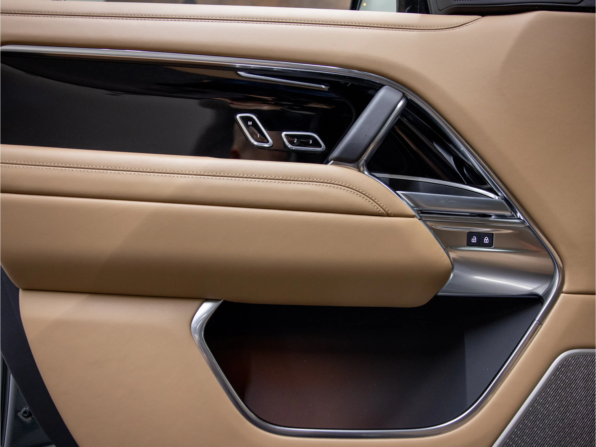 Hoofdafbeelding Land Rover Range Rover