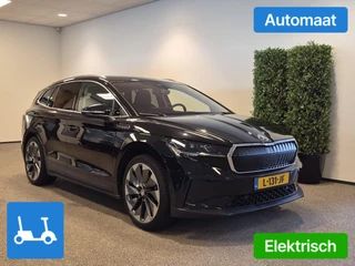 Skoda Enyaq Iv 
