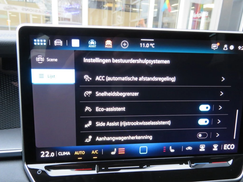 Hoofdafbeelding Volkswagen Tayron