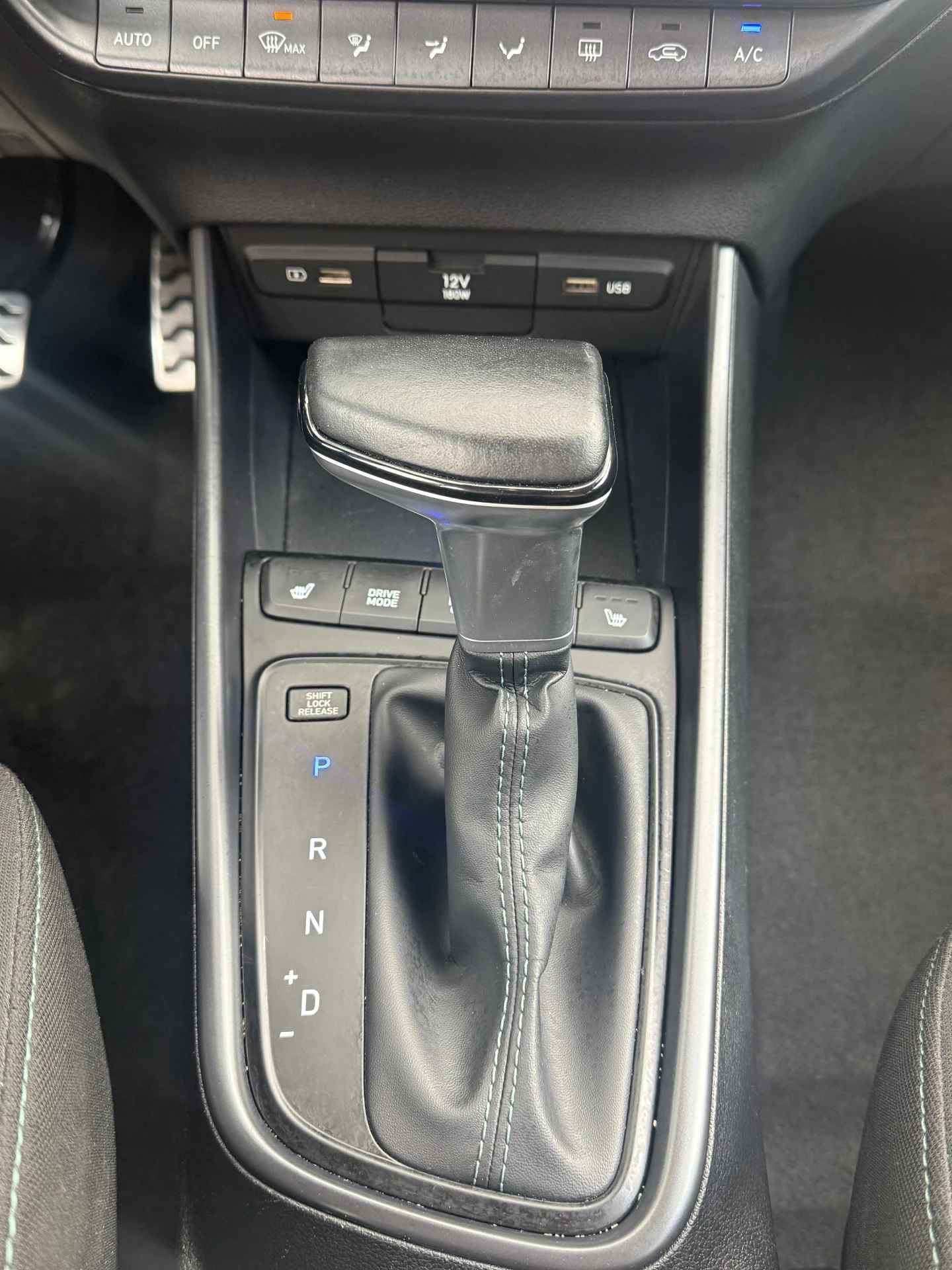 Hoofdafbeelding Hyundai Bayon