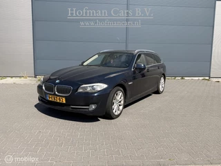 BMW 5-serie Touring 530d Executive