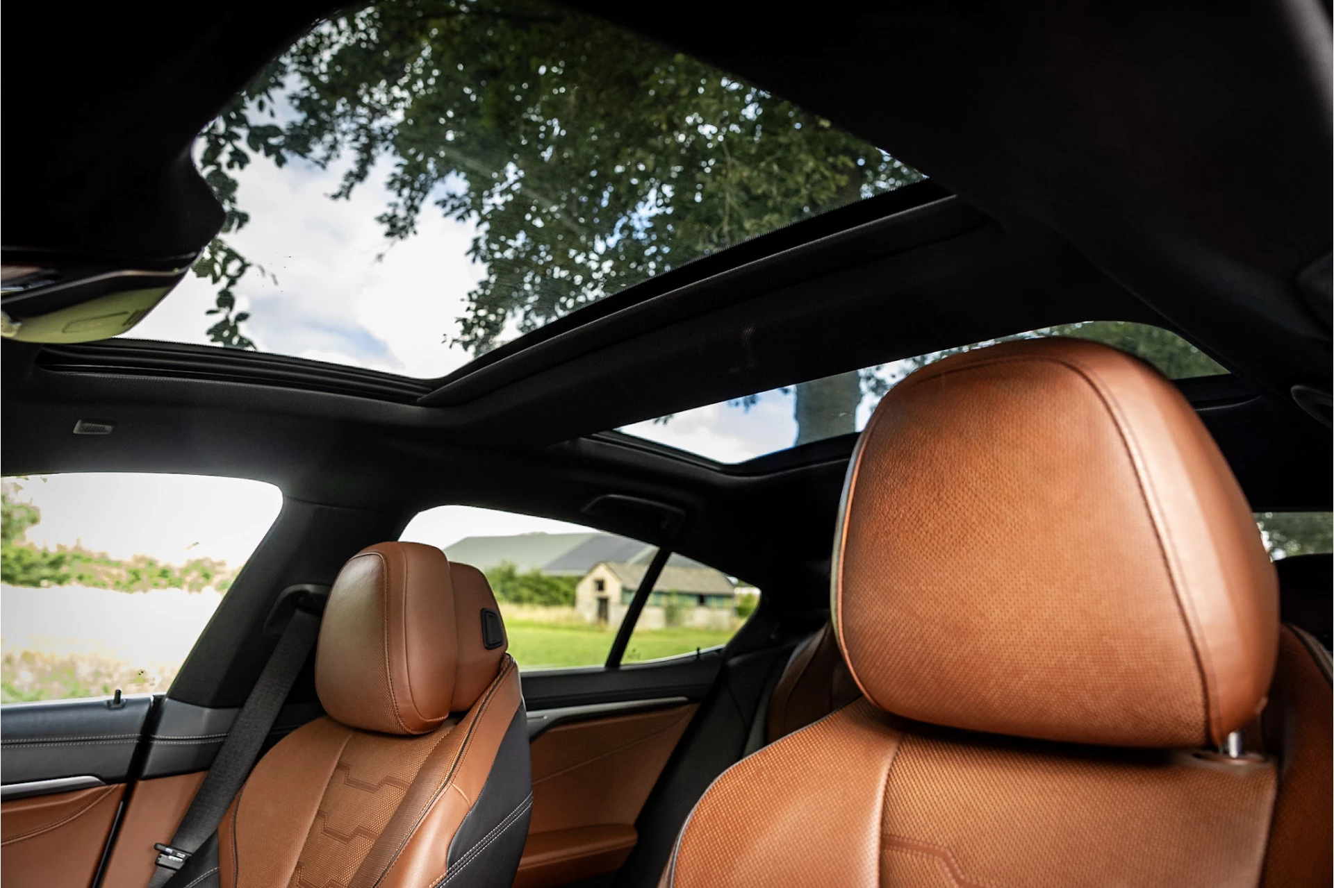 Hoofdafbeelding BMW 8 Serie