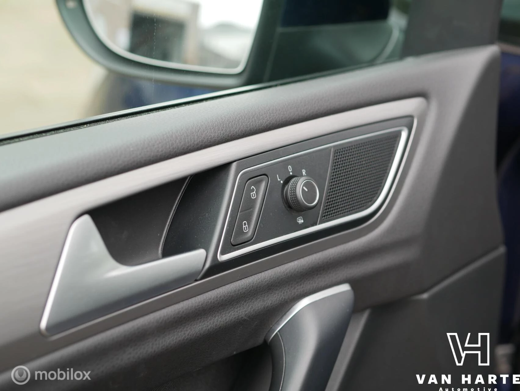 Hoofdafbeelding Volkswagen Golf Sportsvan