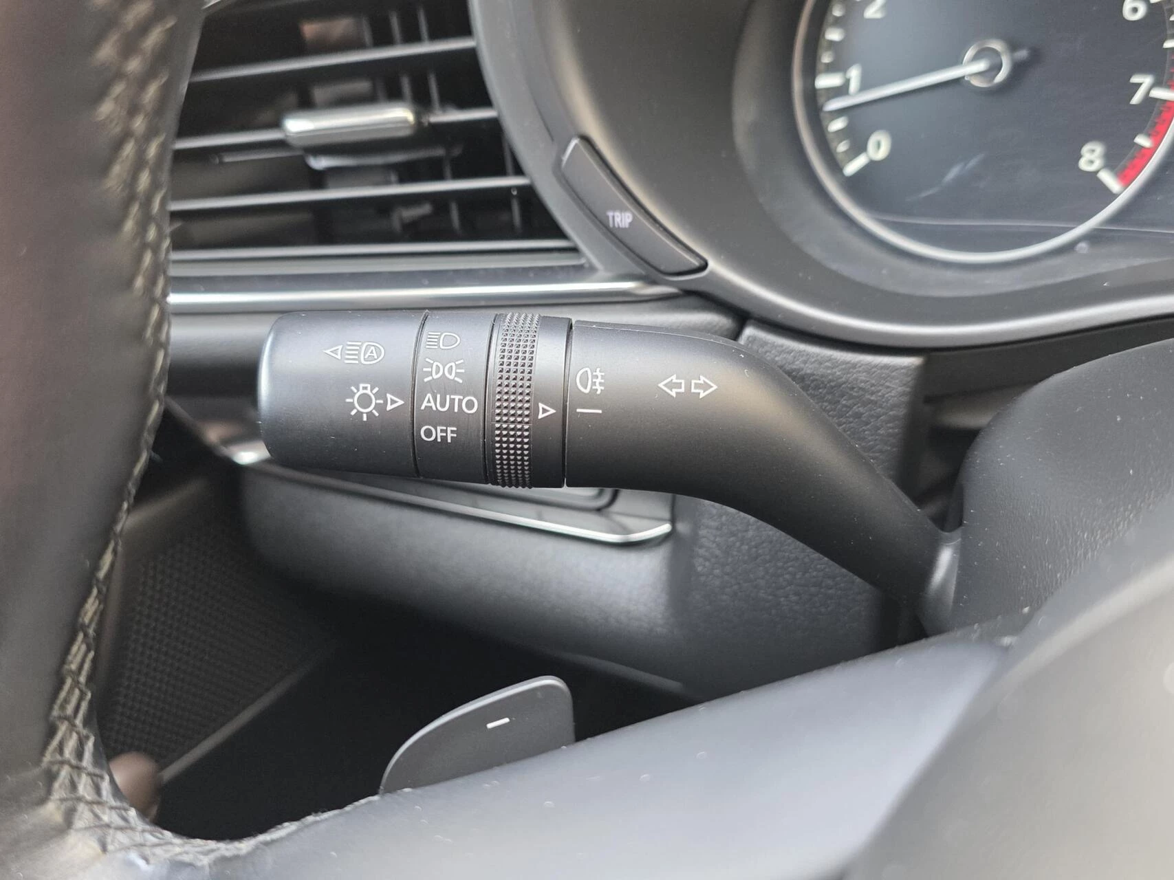 Hoofdafbeelding Mazda CX-30