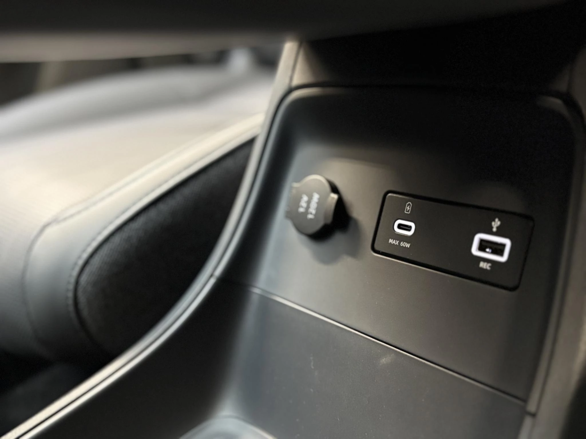 Hoofdafbeelding Leapmotor B10