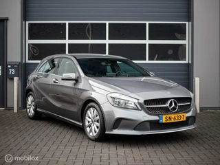 Mercedes A-klasse 180 Automaat 89DKM!