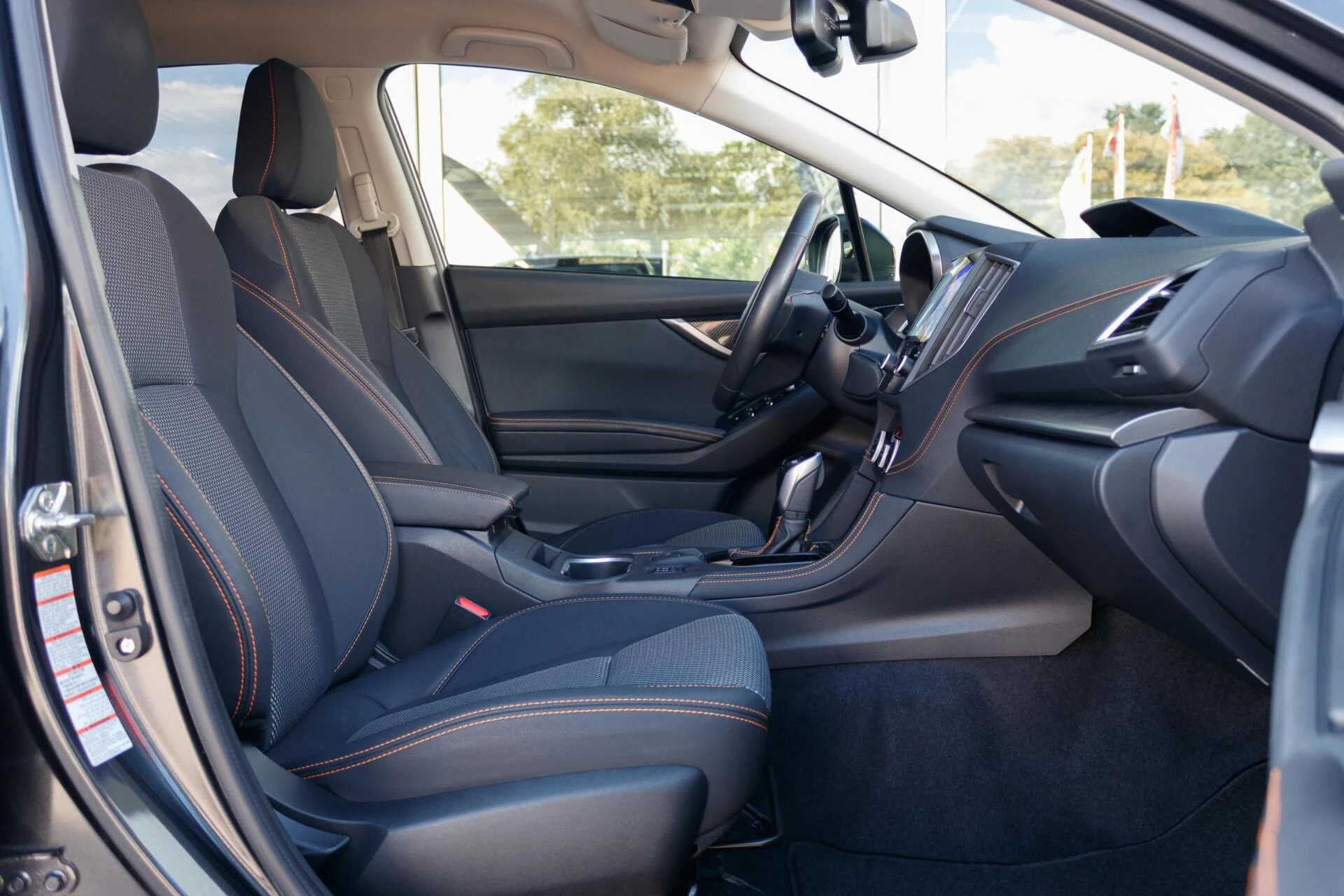 Hoofdafbeelding Subaru XV