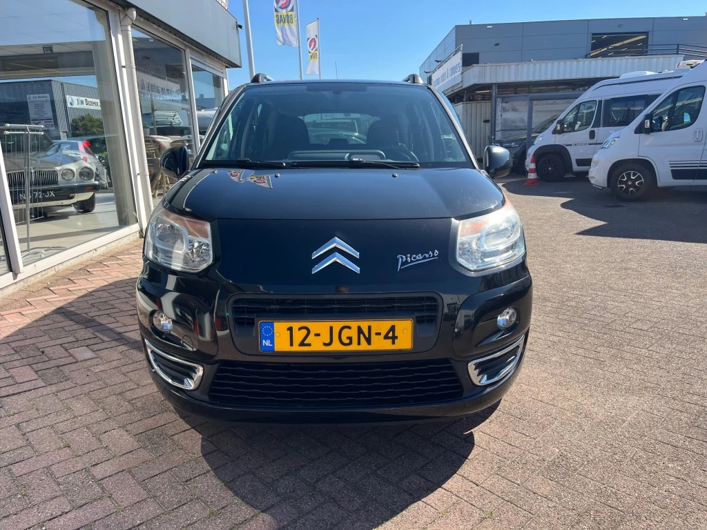 Hoofdafbeelding Citroën C3 Picasso