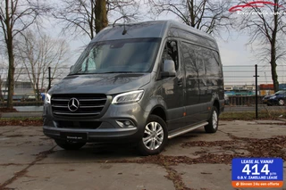 Mercedes Sprinter bestel 316 2.2 CDI L2H2 DC Led Camera Voll