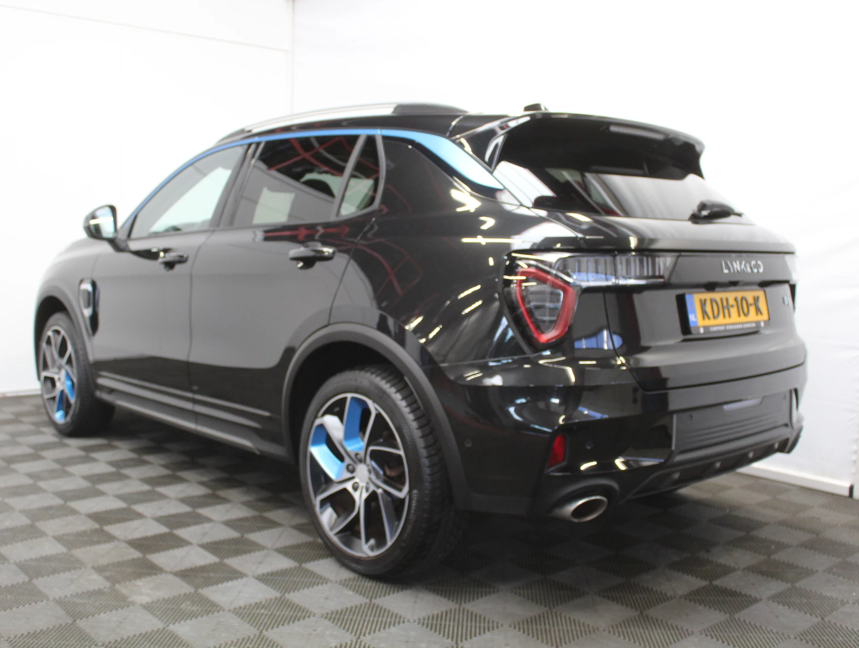 Hoofdafbeelding Lynk & Co 01