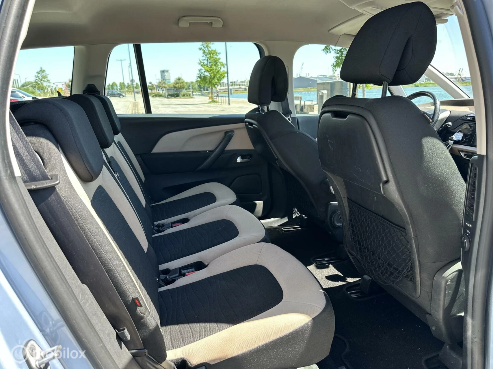 Hoofdafbeelding Citroën Grand C4 Picasso