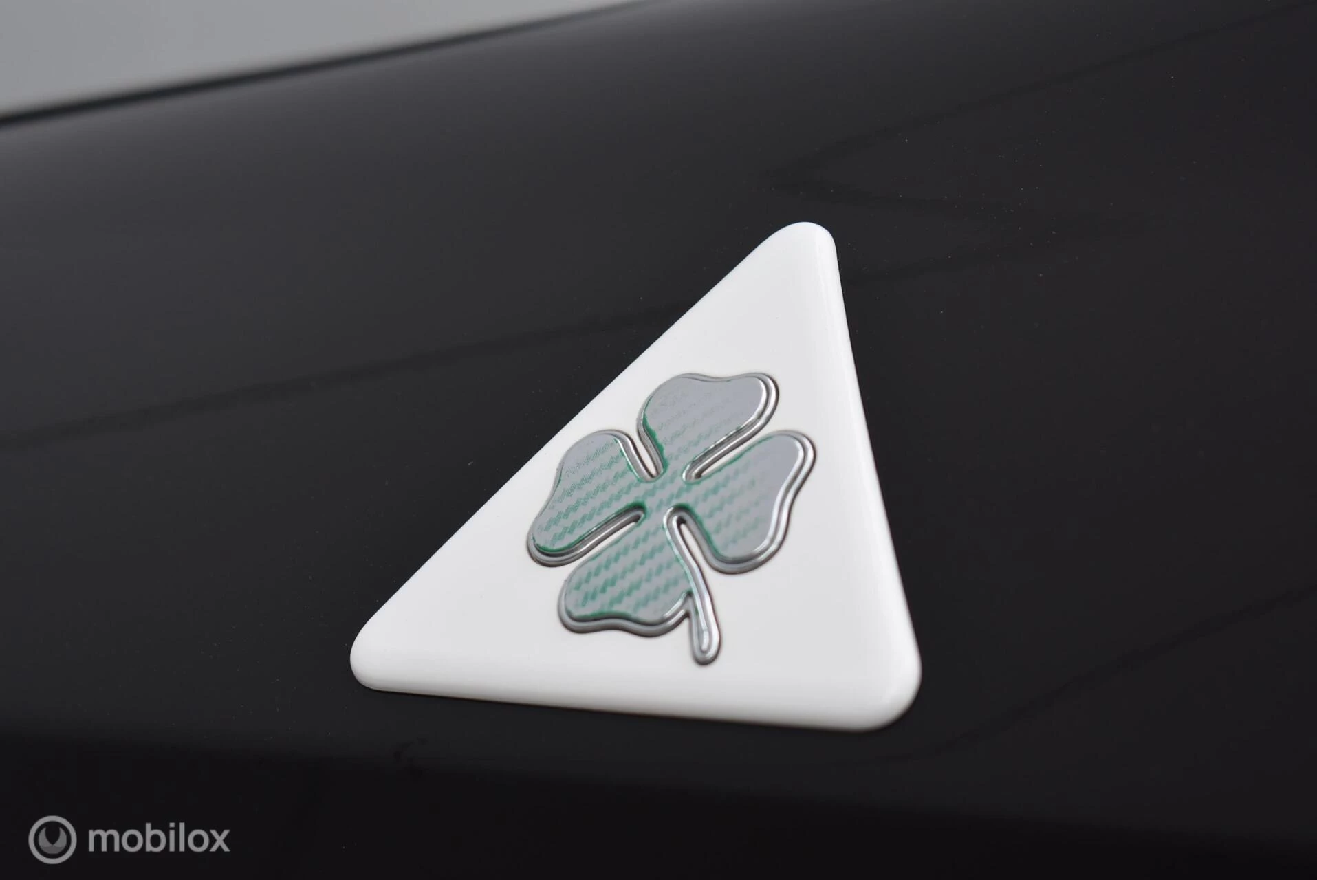 Hoofdafbeelding Alfa Romeo Giulietta