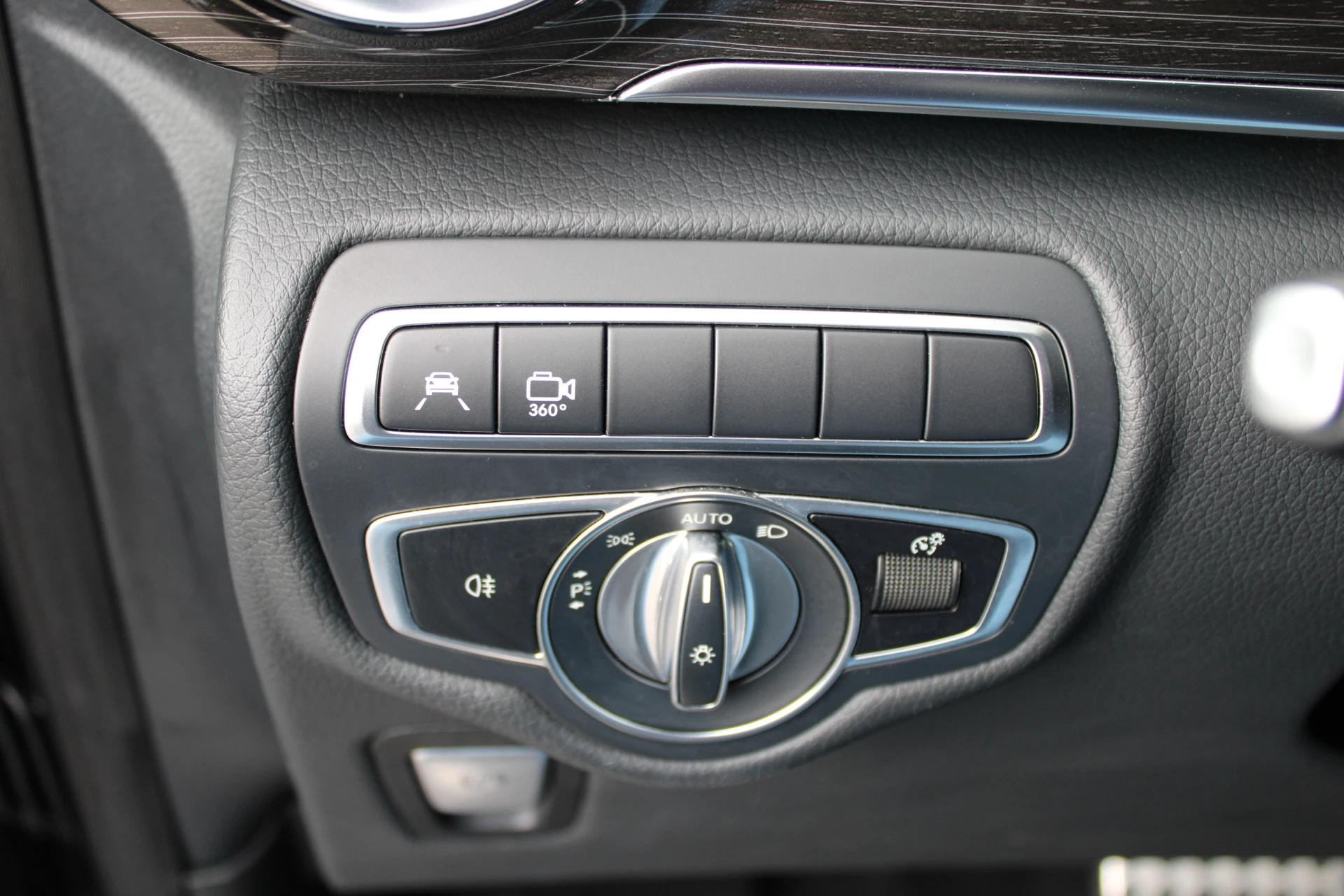 Hoofdafbeelding Mercedes-Benz EQV
