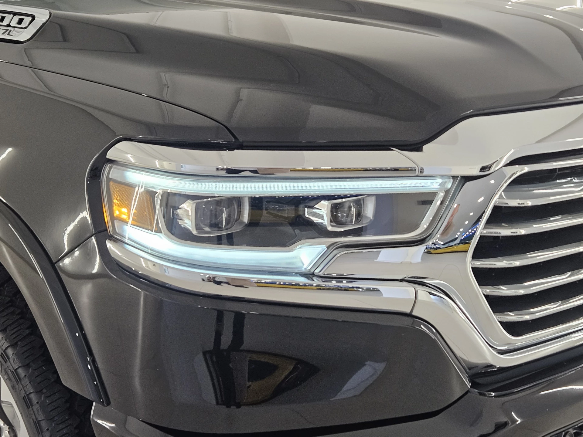 Hoofdafbeelding Dodge Ram Van