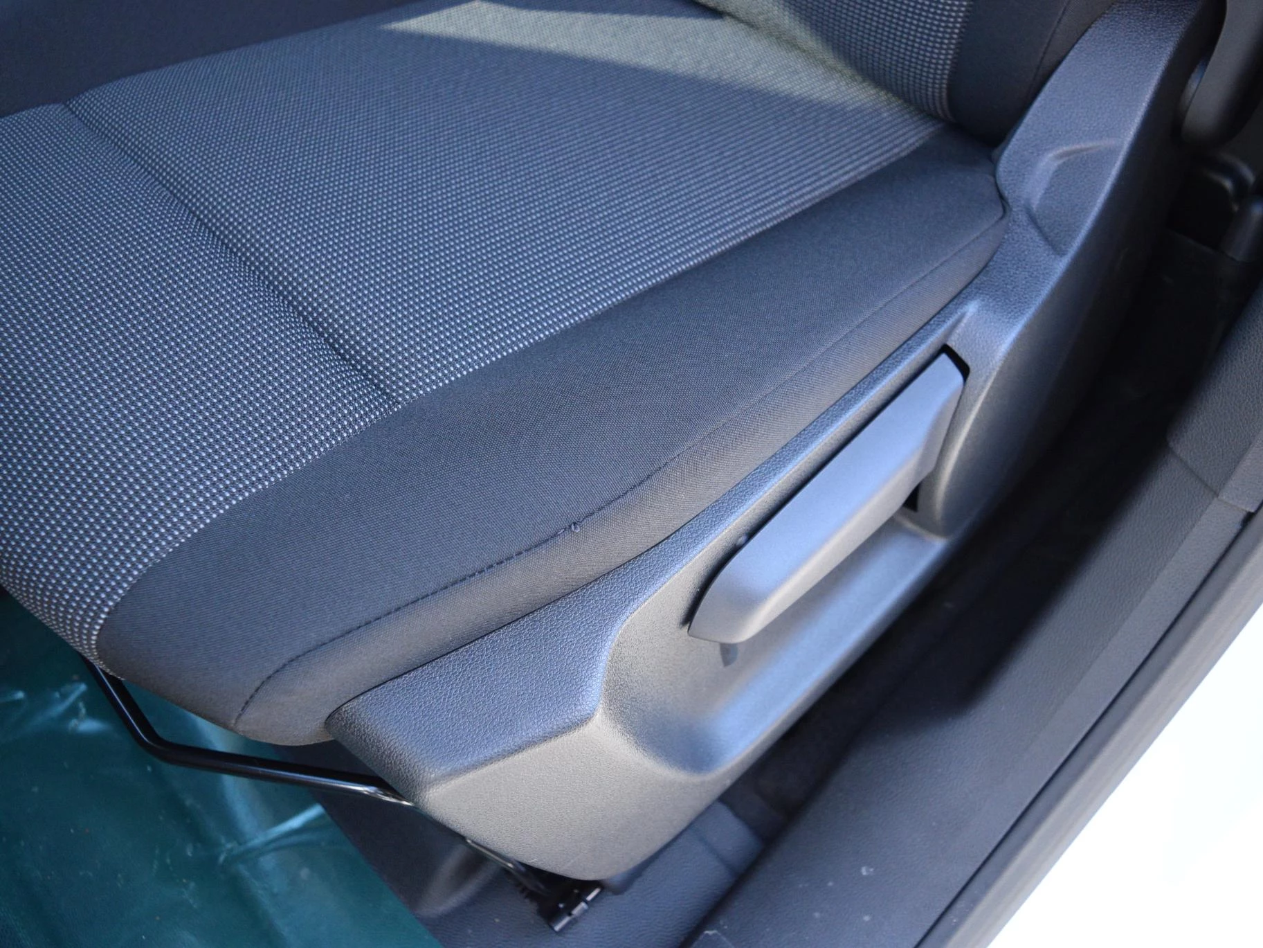 Hoofdafbeelding Peugeot e-Partner