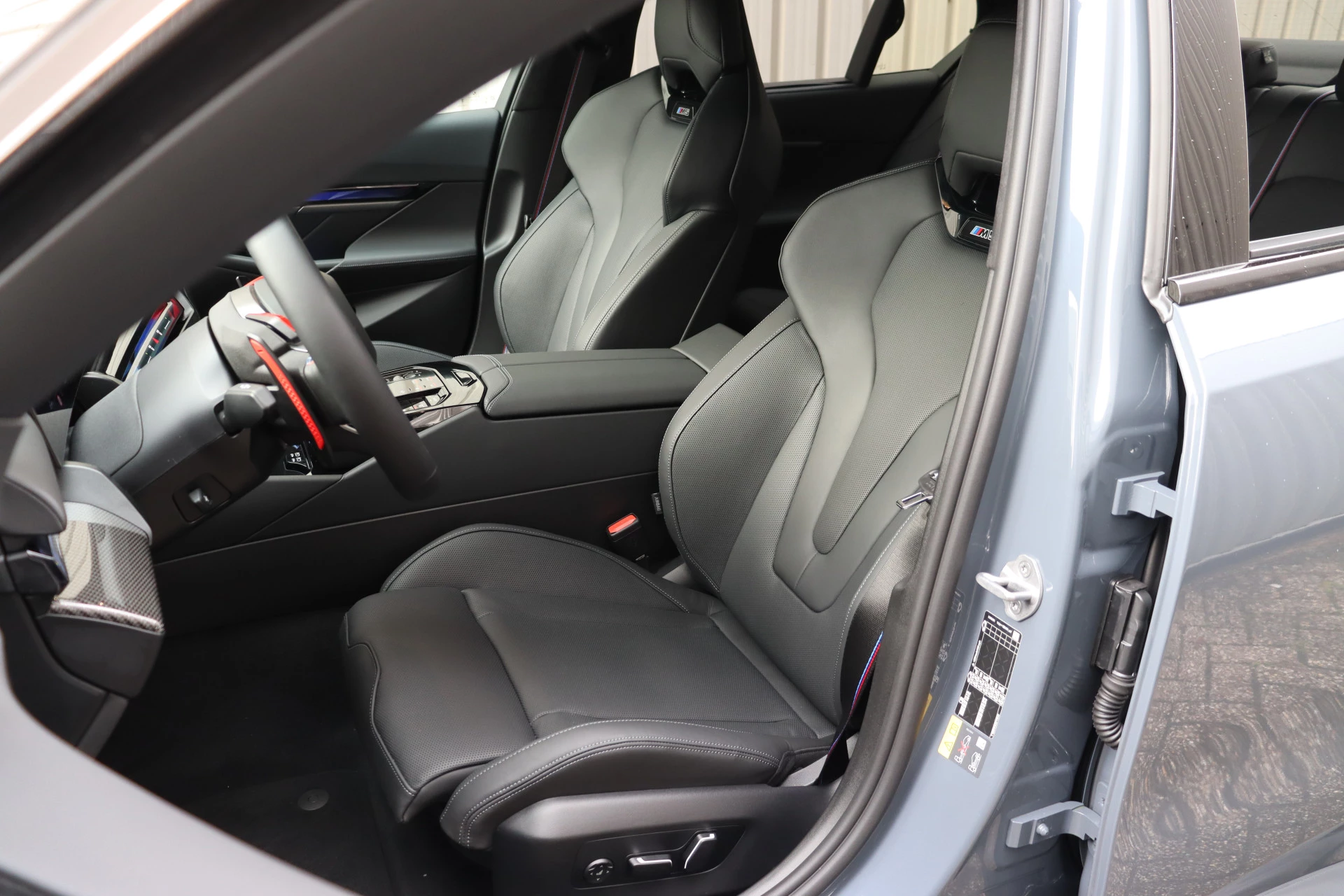 Hoofdafbeelding BMW M5