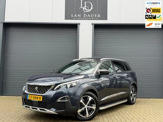 Peugeot 5008 1.6 e-THP GT-Line Pano / Navi / Dealer Onderhouden / Camera /