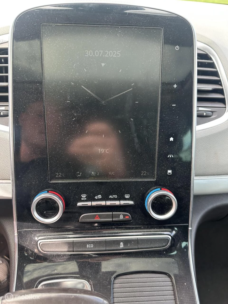 Hoofdafbeelding Renault Espace