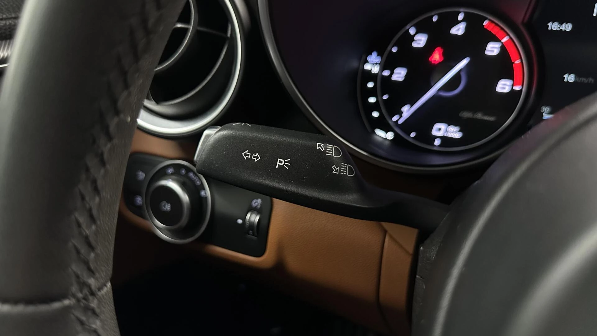 Hoofdafbeelding Alfa Romeo Giulia