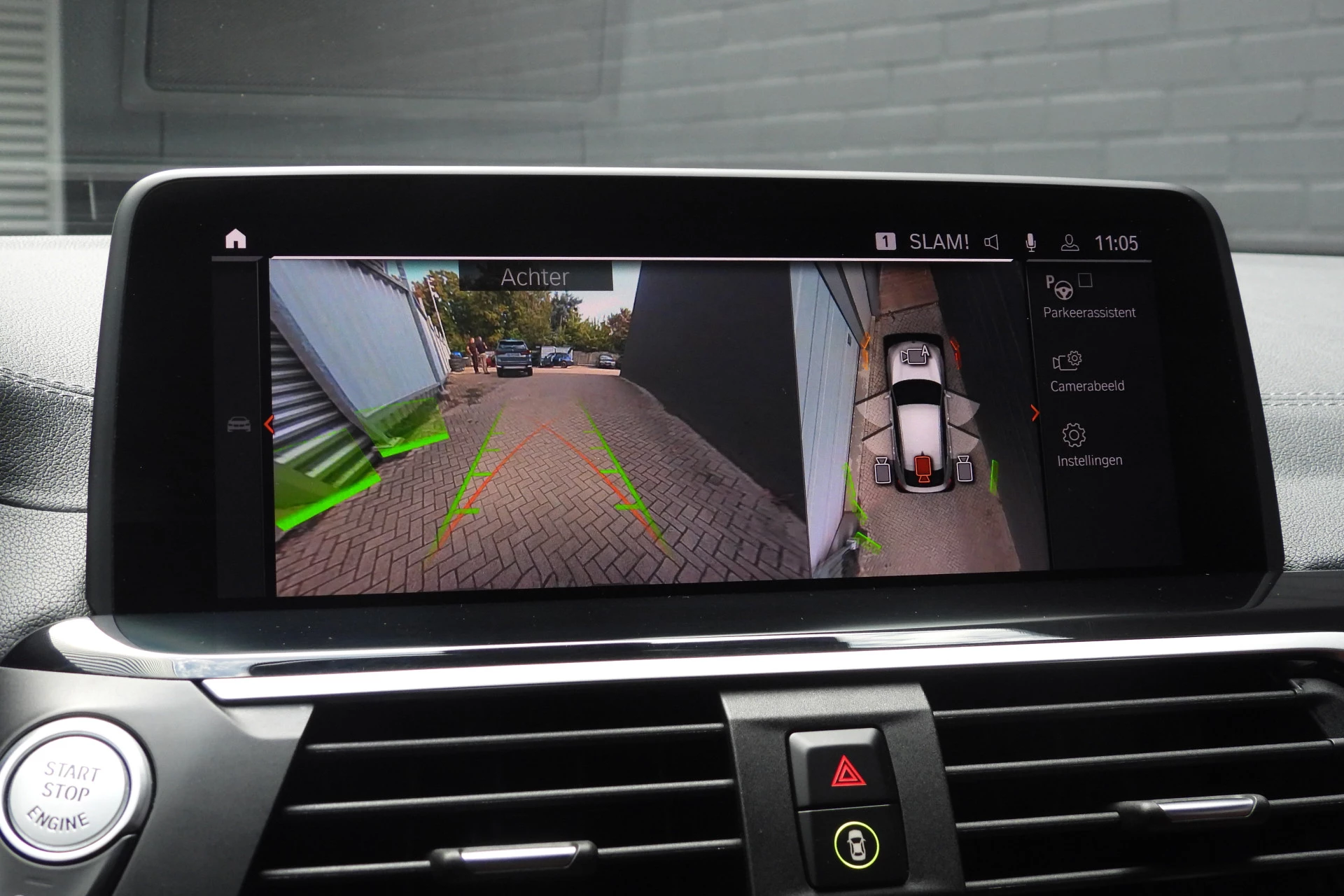 Hoofdafbeelding BMW X4