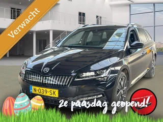 Skoda Superb Combi 1.4 TSI iV Sportline Business