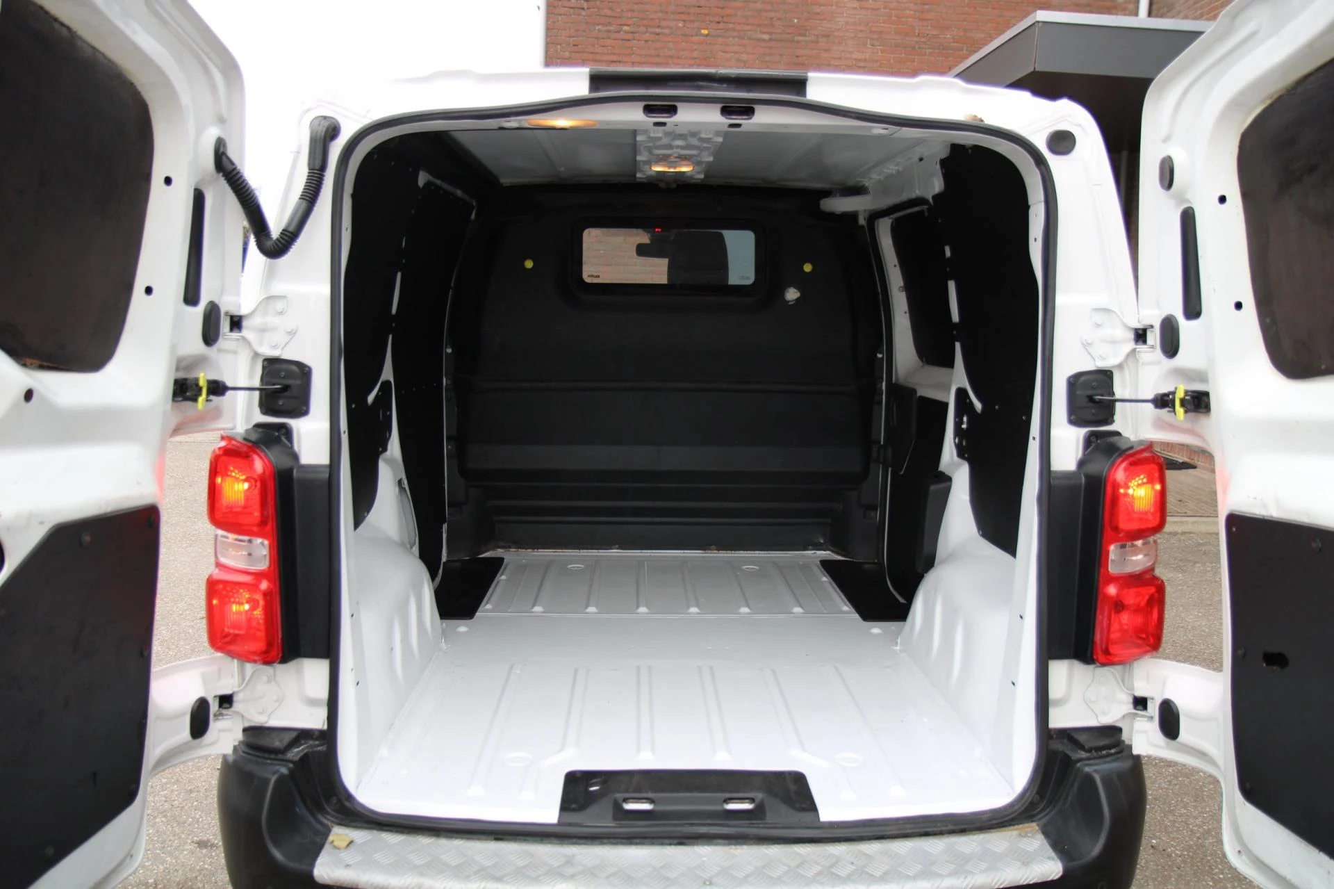 Hoofdafbeelding Peugeot Expert