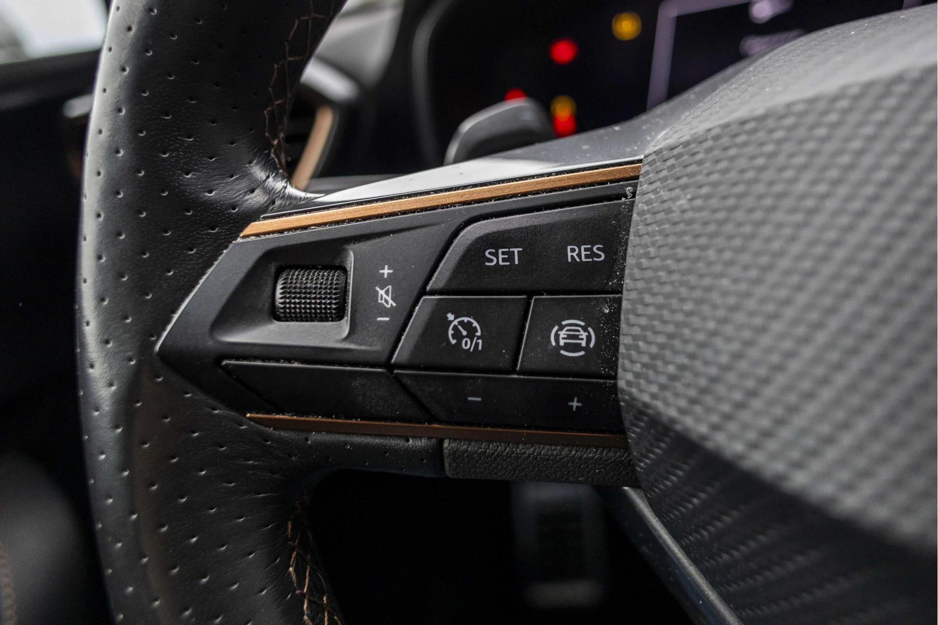 Hoofdafbeelding CUPRA Leon