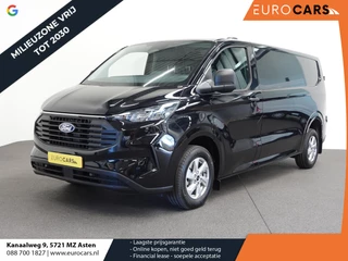 Ford Transit Custom 300 2.0 TDCI L2H1 Trend Nieuw Model Automaat Airco Navi Cruise PDC Camera