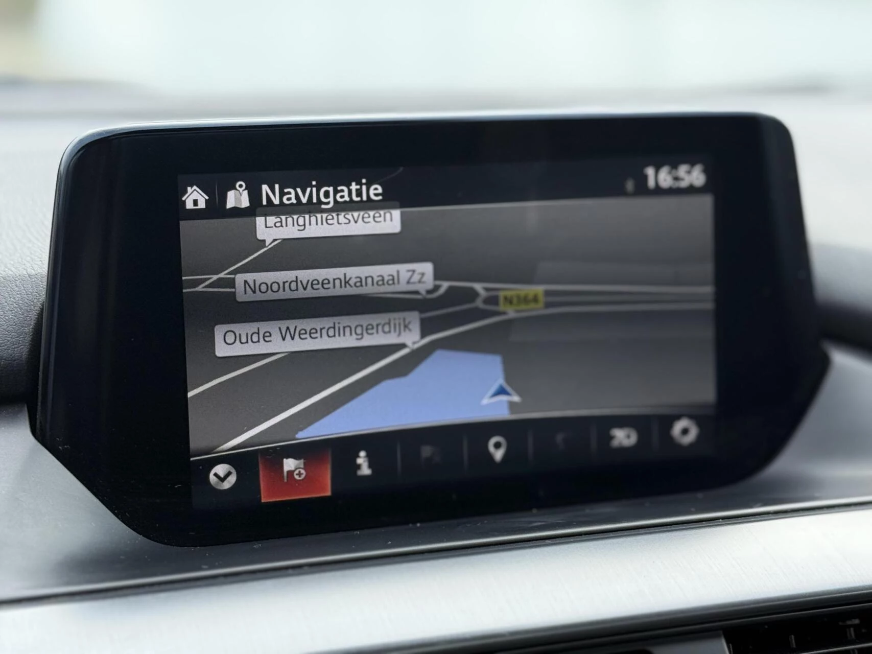 Hoofdafbeelding Mazda 6