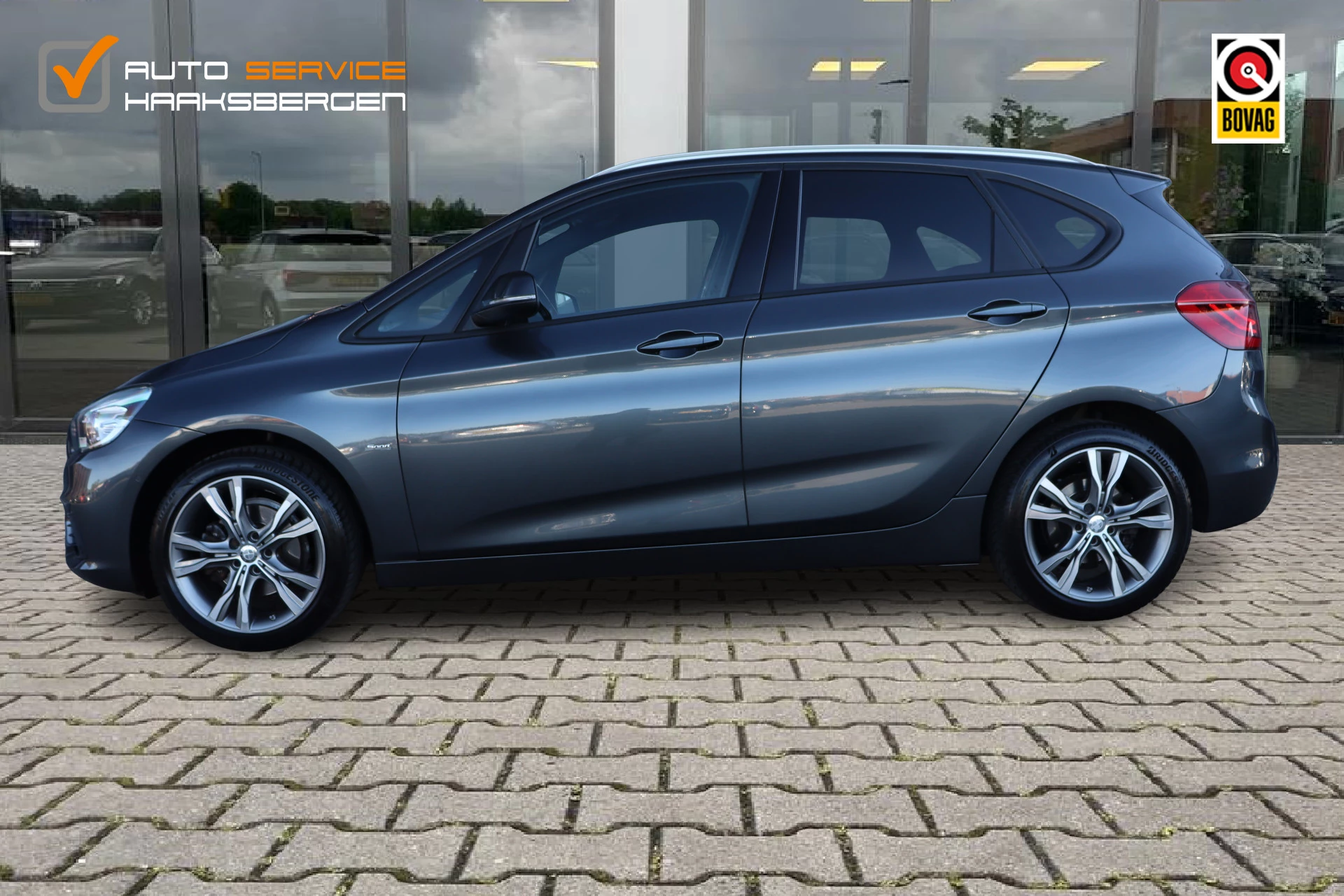Hoofdafbeelding BMW 2 Serie