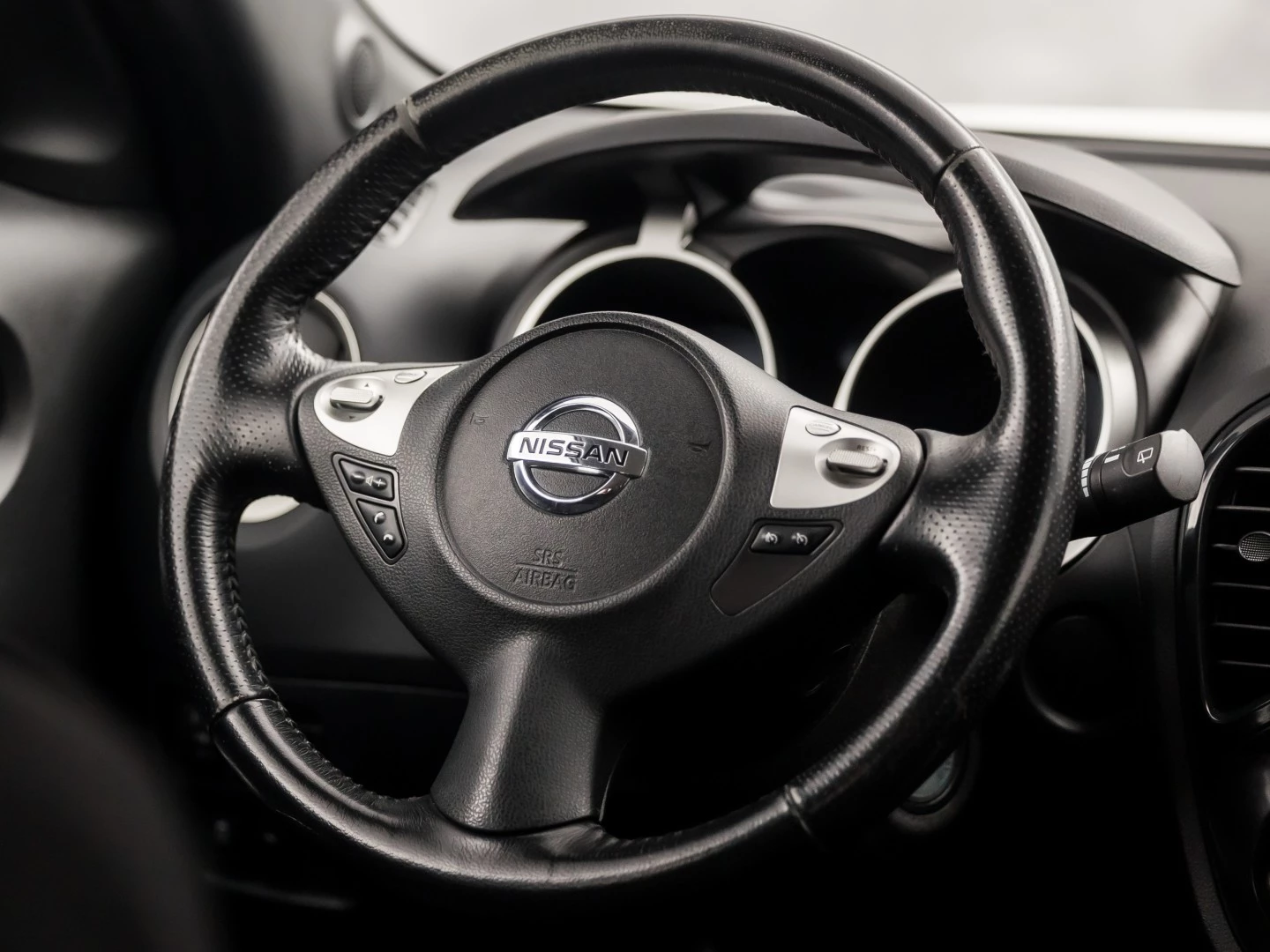 Hoofdafbeelding Nissan Juke