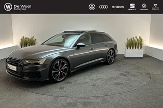 Audi A6 Avant 55 TFSI e 367pk quattro Pro Line S Competition |Panoramadak, Virtual Cockpit, Achteruitrijcamera |