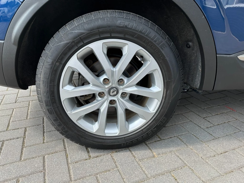 Hoofdafbeelding Renault Kadjar
