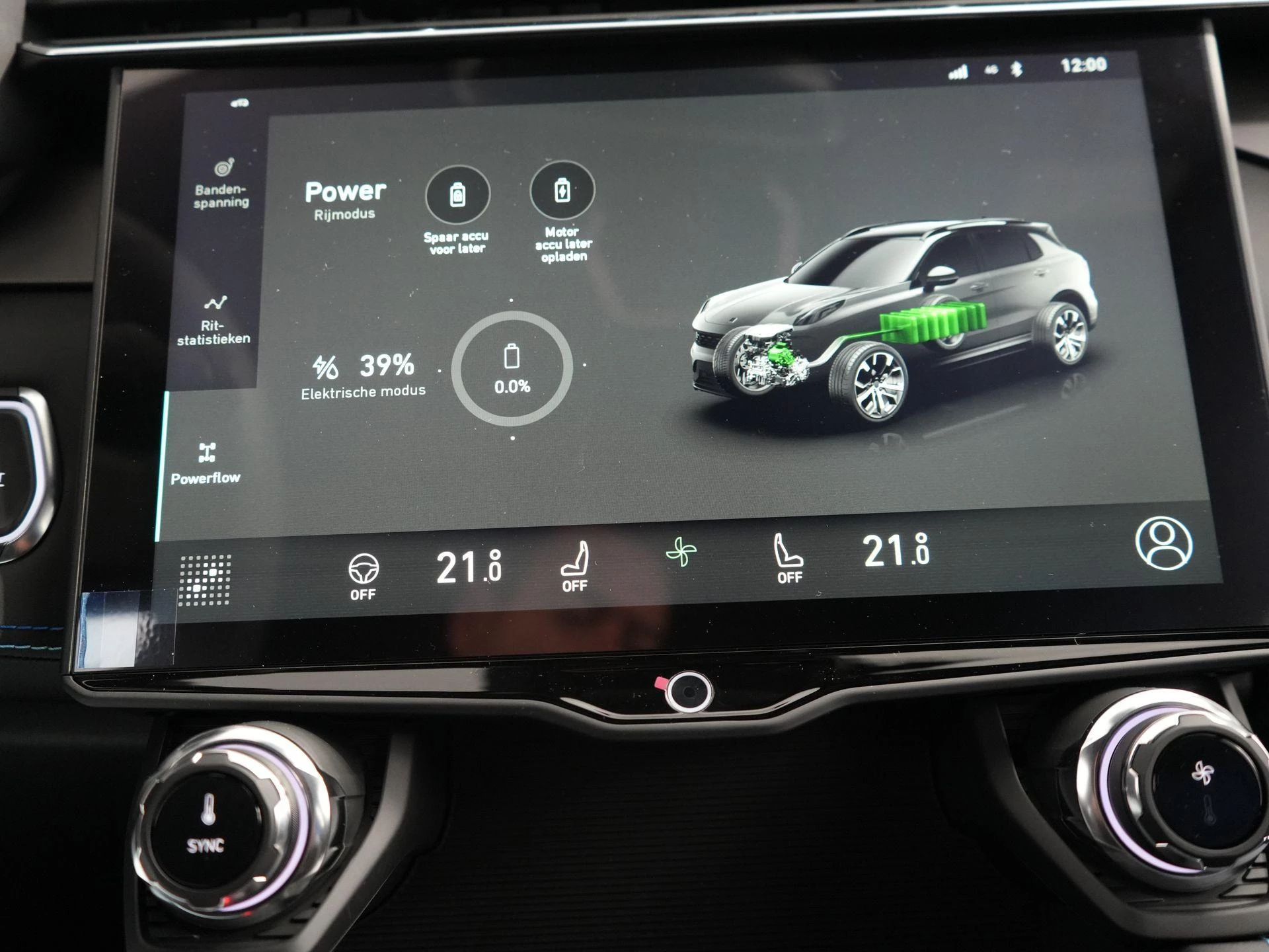 Hoofdafbeelding Lynk & Co 01