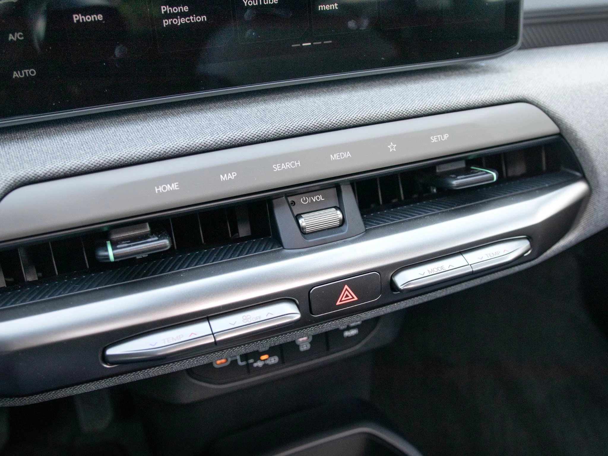 Hoofdafbeelding Kia EV4