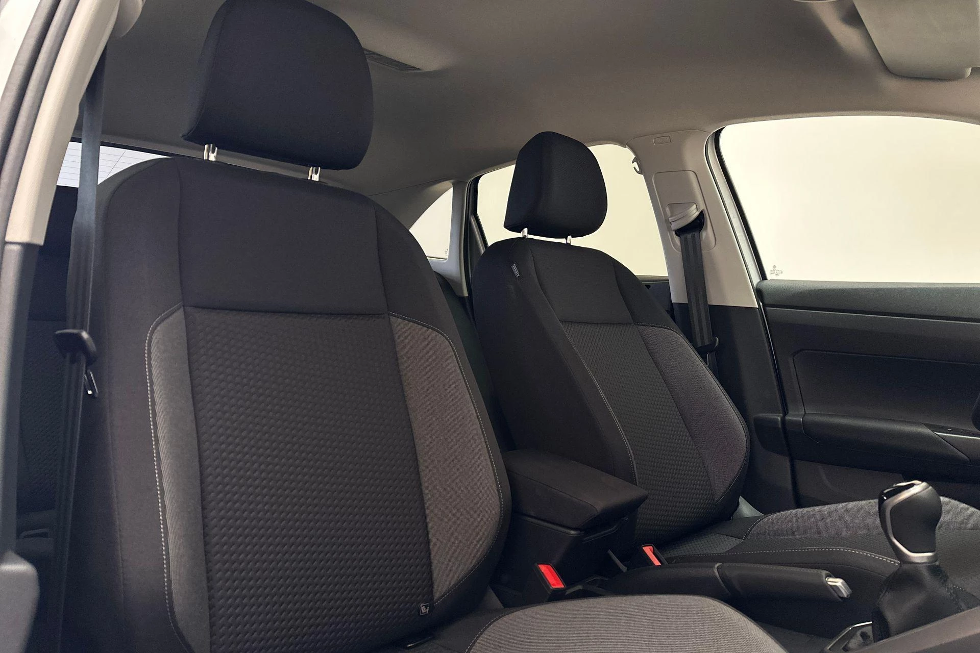 Hoofdafbeelding Volkswagen Taigo