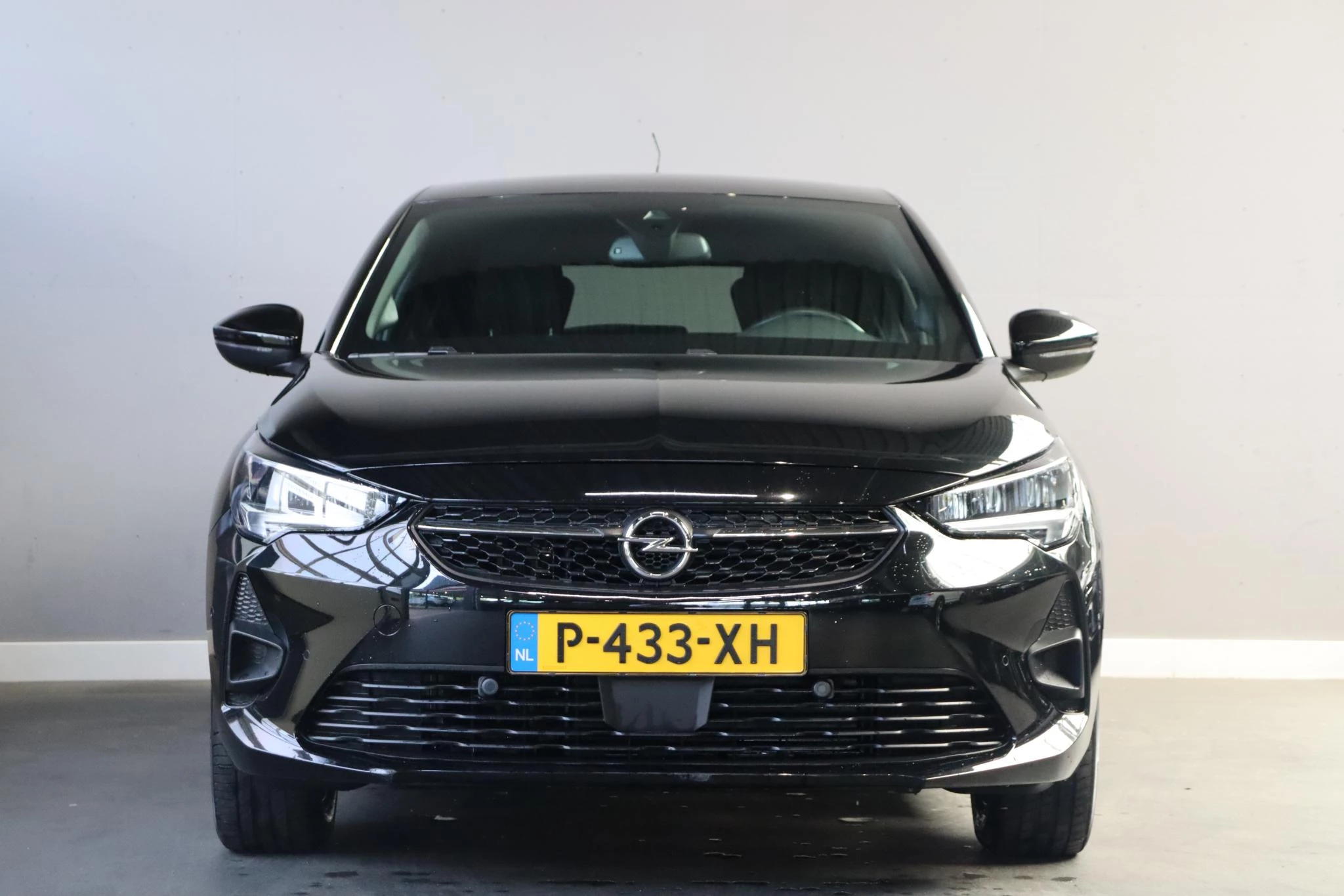 Hoofdafbeelding Opel Corsa-e
