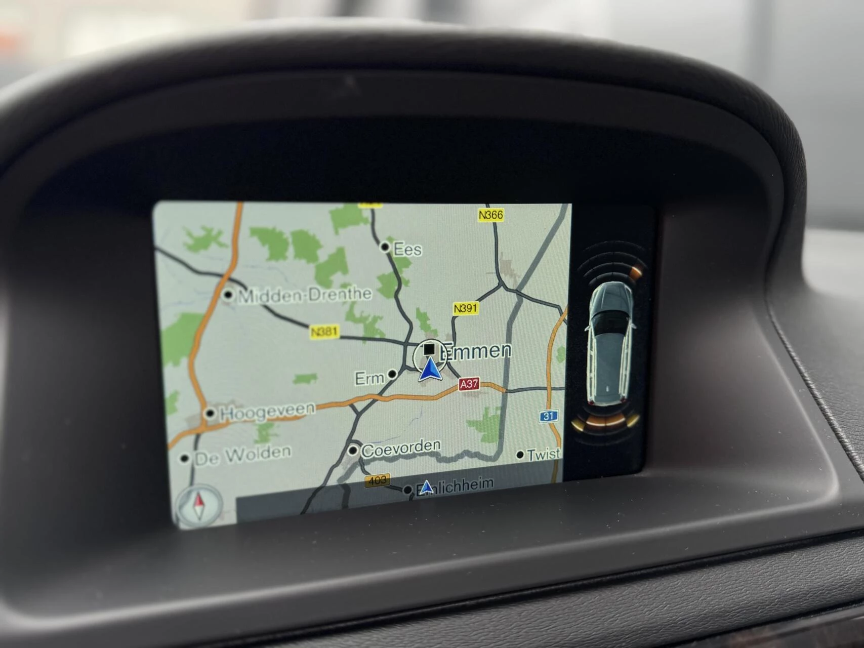 Hoofdafbeelding Volvo V70