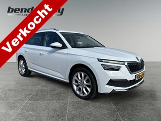 Škoda Kamiq 1.0 TSI 116pk DSG Style 1.0 TSI Style