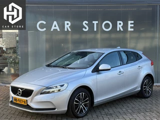 Volvo V40 2.0 T2 Momentum Standkachel