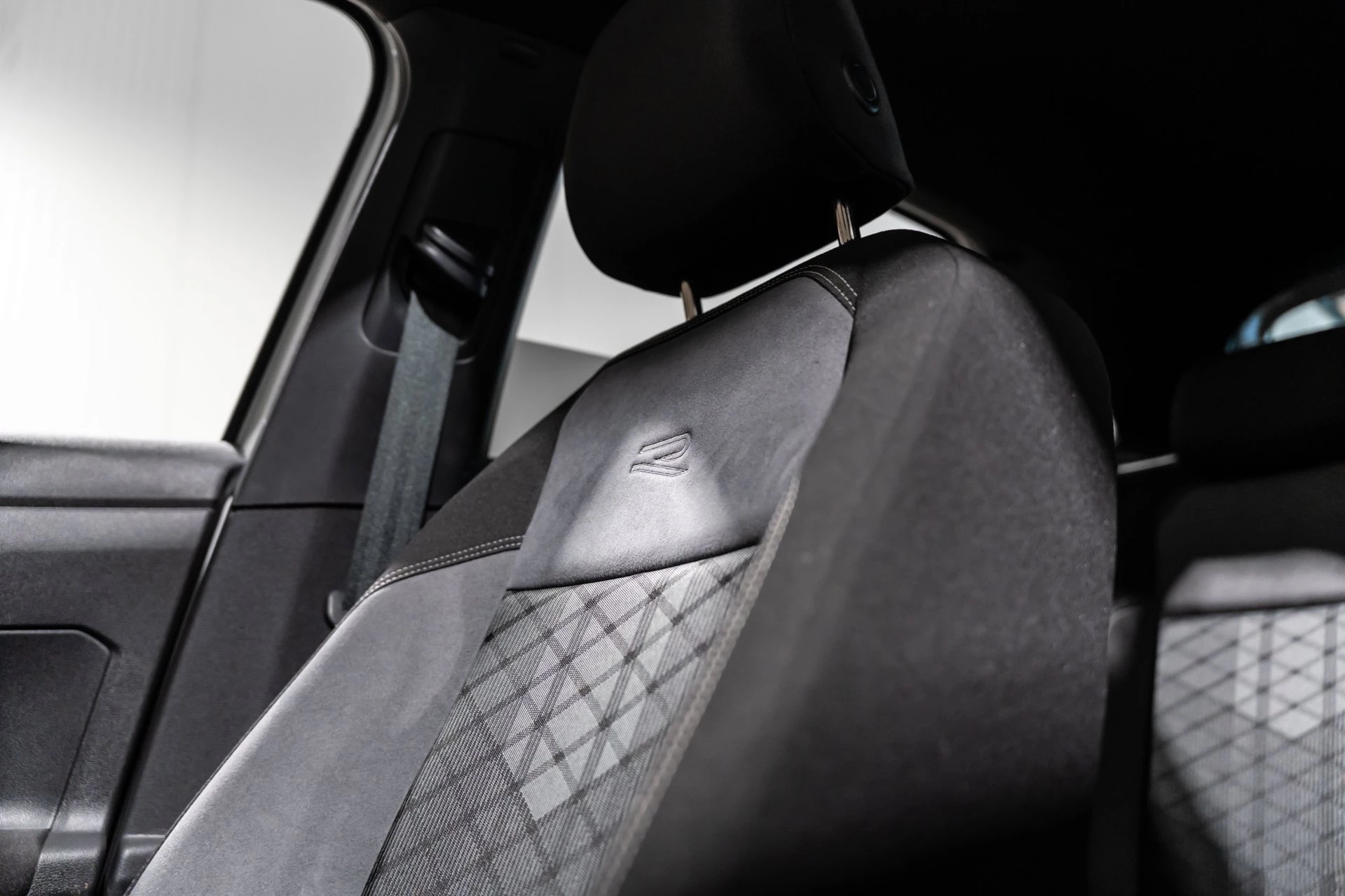 Hoofdafbeelding Volkswagen Taigo