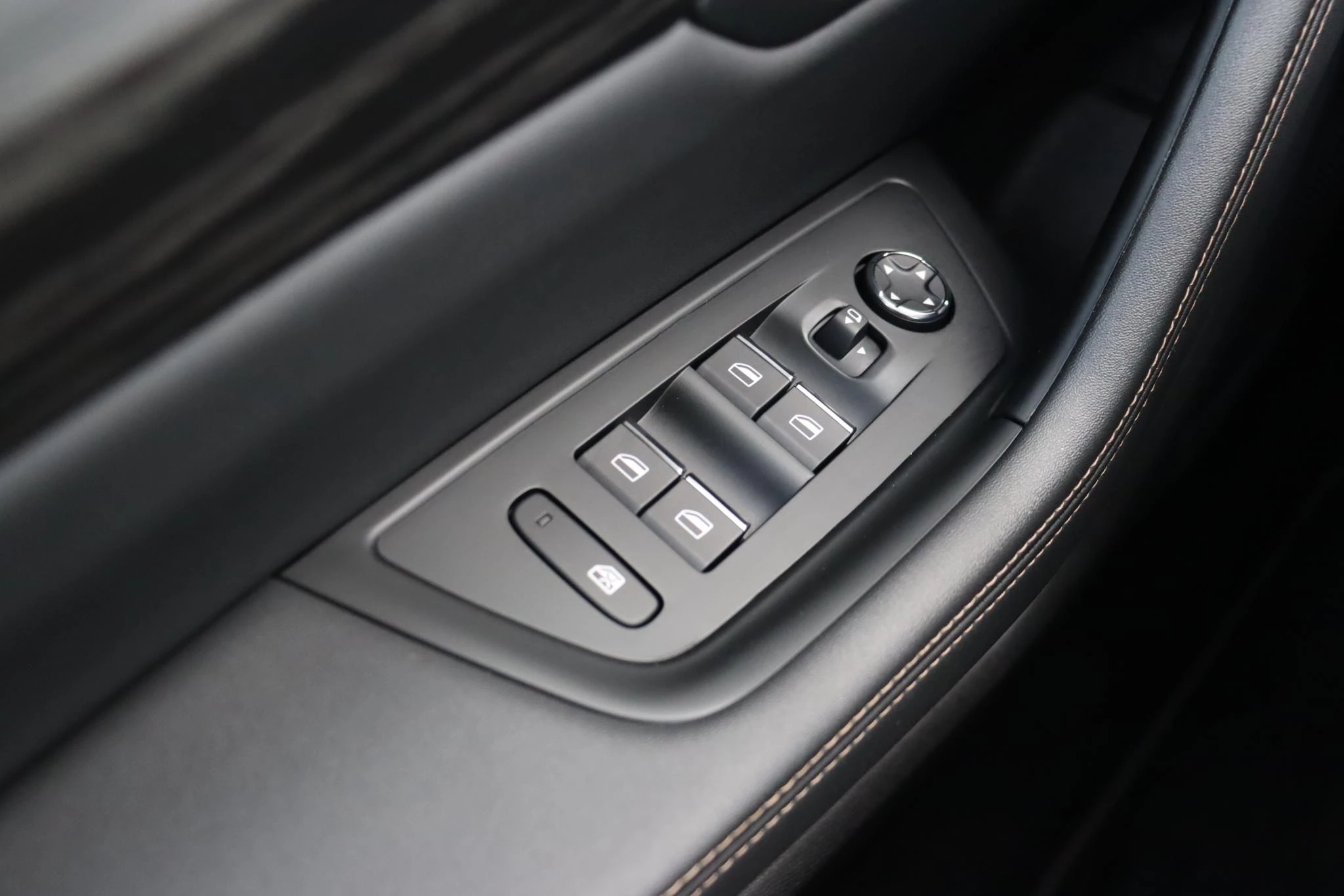Hoofdafbeelding Peugeot 508