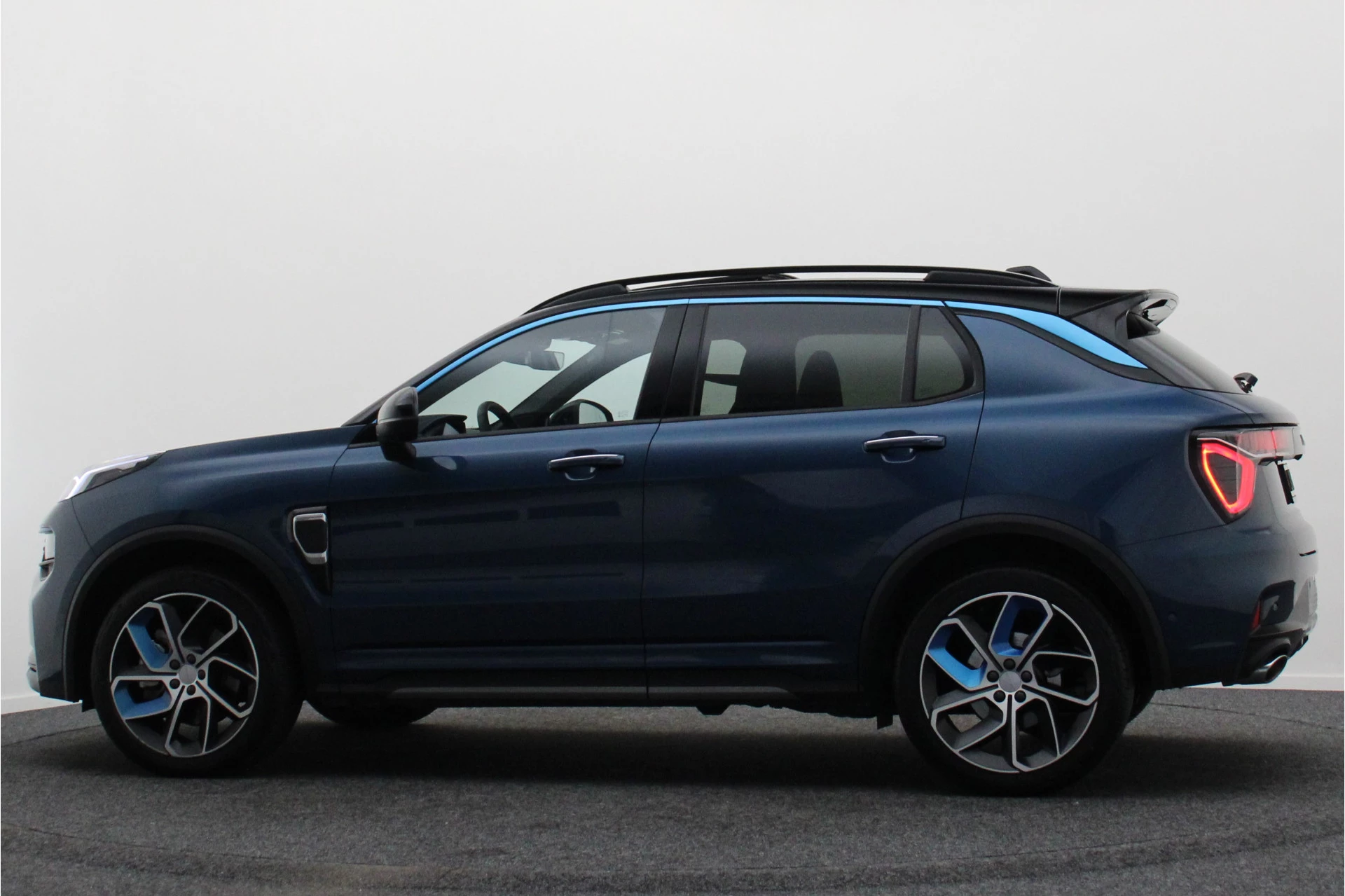 Hoofdafbeelding Lynk & Co 01